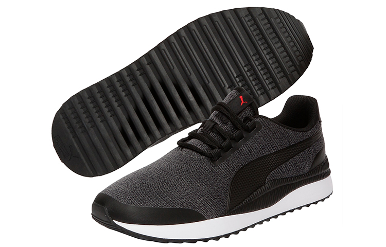 Purchase Puma Pacer Next Fs Knit ''Zwart'' 368074-01