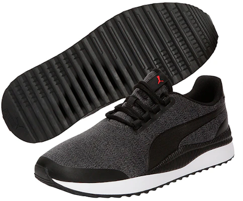 Puma Pacer Next Fs Knit ''Zwart'' 368074-01 Purchase Puma Pacer Next Fs Knit ''Zwart'' 368074-01