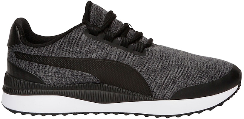 푸마 페이서 넥스트 니트 블랙 (Puma Pacer Next Knit Black) 368074-01 Order 푸마 페이서 넥스트 니트 블랙 (Puma Pacer Next Knit Black) 368074-01