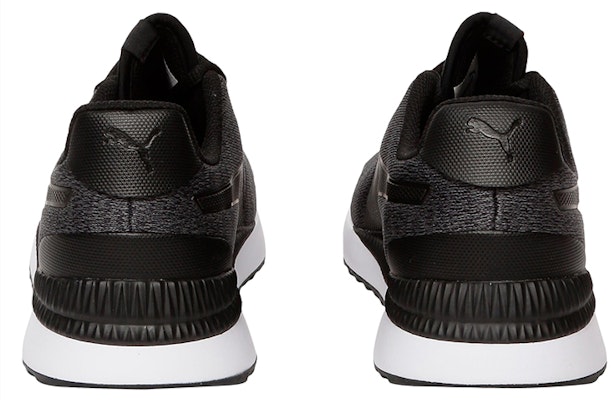 푸마 페이서 넥스트 니트 블랙 (Puma Pacer Next Knit Black) 368074-01 Shop 푸마 페이서 넥스트 니트 블랙 (Puma Pacer Next Knit Black) 368074-01