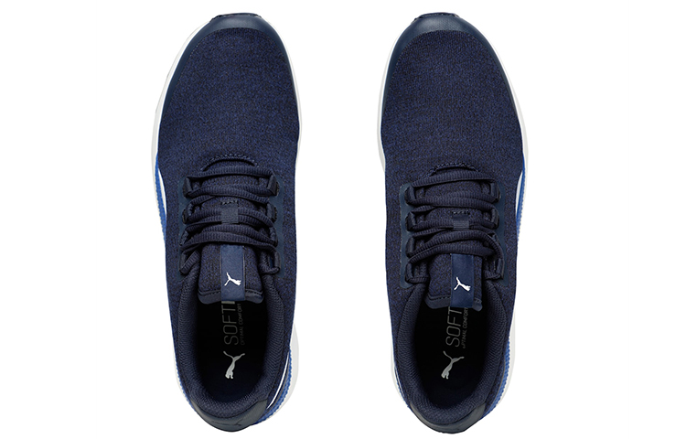 Lookbook Puma Pacer Next Fs Knit ''Blu'' 368074-07
