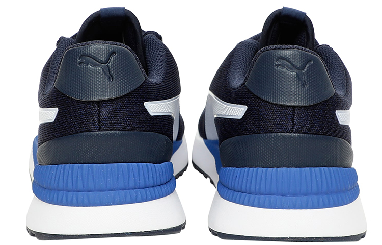 Shop Puma Pacer Next Fs Knit ''Blu'' 368074-07