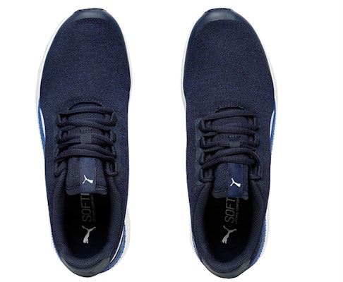 Puma Pacer Next Fs Knit 'Azul' 368074-07 Lookbook Puma Pacer Next Fs Knit 'Azul' 368074-07