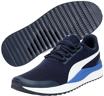 Puma Pacer Next Fs Knit 'Azul' 368074-07 Purchase Puma Pacer Next Fs Knit 'Azul' 368074-07