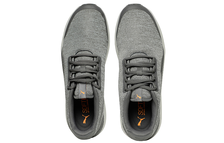 Lookbook Puma Pacer Next Fs Knit ''Grijs'' 368074-06