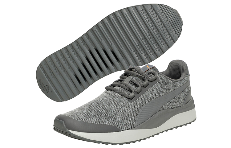 Purchase Puma Pacer Next Fs Knit ''Grijs'' 368074-06