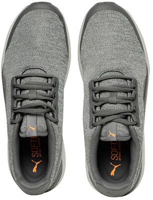 Puma Pacer Next Fs Knit 'Gris' 368074-06 Lookbook Puma Pacer Next Fs Knit 'Gris' 368074-06