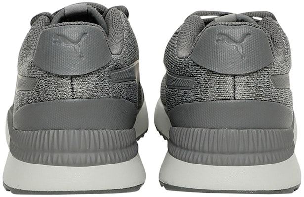 Puma Pacer Next Fs Knit 'Gris' 368074-06 Shop Puma Pacer Next Fs Knit 'Gris' 368074-06