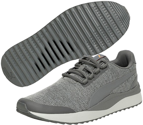 Puma Pacer Next Fs Knit 'Gris' 368074-06 Purchase Puma Pacer Next Fs Knit 'Gris' 368074-06