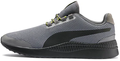Puma Pacer Next Fs Knit 'Grey Black' 370507-02 Puma Pacer Next Fs Knit 'Grey Black' 370507-02