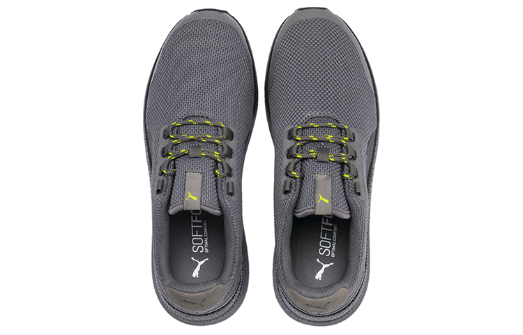 Lookbook Puma Pacer Next Fs Knit ''Grigio Nero'' 370507-02