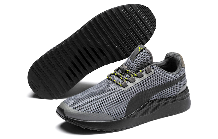 Purchase Puma Pacer Next Fs Knit ''Grigio Nero'' 370507-02