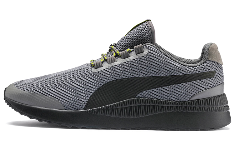 Puma Pacer Next Fs Knit 'Grey Black' 370507-02