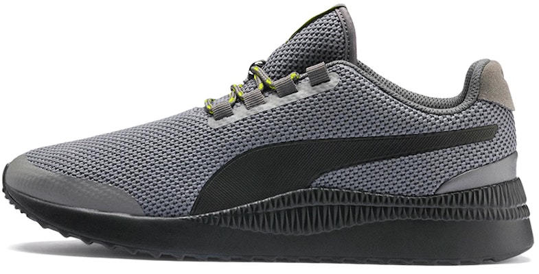 푸마 페이서 넥스트 FS 니트 (그레이/블랙) 370507-02 Buy 푸마 페이서 넥스트 FS 니트 (그레이/블랙) 370507-02