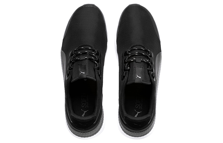 Lookbook Puma Pacer Next Fs SoftFoam 黑變為 Puma Pacer Next Fs SoftFoam 黑色