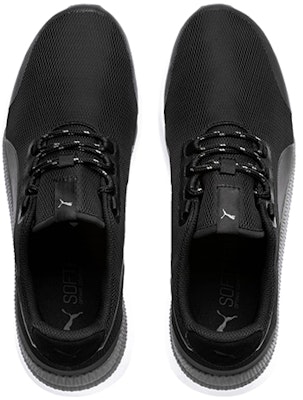 Puma Pacer Next Fs SoftFoam 黑變為 Puma Pacer Next Fs SoftFoam 黑色 Lookbook Puma Pacer Next Fs SoftFoam 黑變為 Puma Pacer Next Fs SoftFoam 黑色