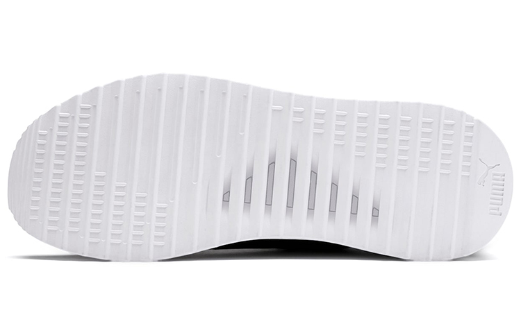 Details for Puma Pacer Next Fs SoftFoam 黑變為 Puma Pacer Next Fs SoftFoam 黑色