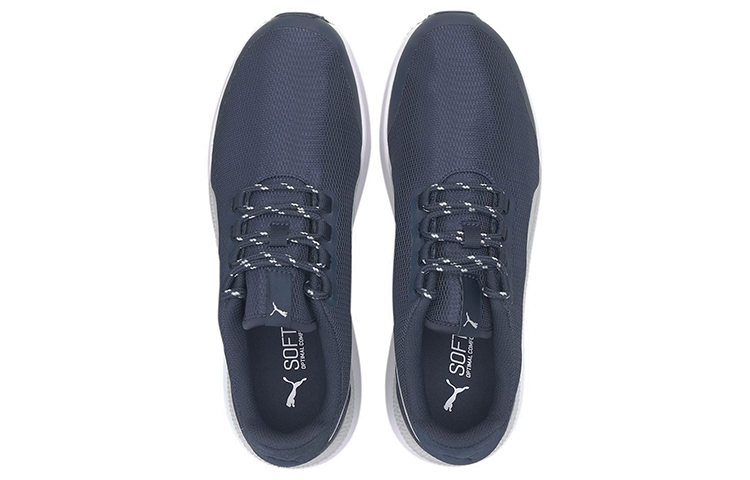 Lookbook Puma Pacer Next FS SoftFoam ''Dunkelblau'' 368073-18