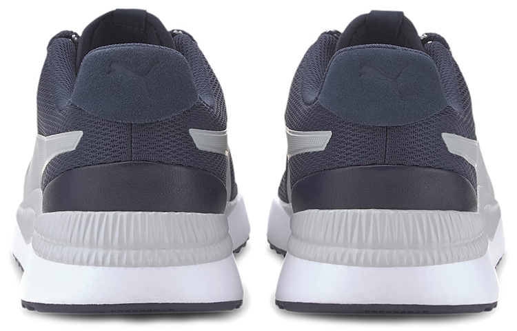 Shop Puma Pacer Next FS SoftFoam ''Dunkelblau'' 368073-18