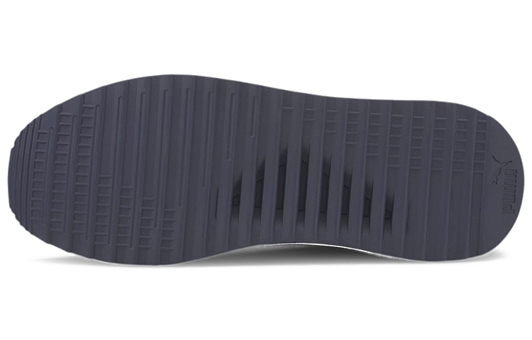 Details for Puma Pacer Next FS SoftFoam ''Dunkelblau'' 368073-18