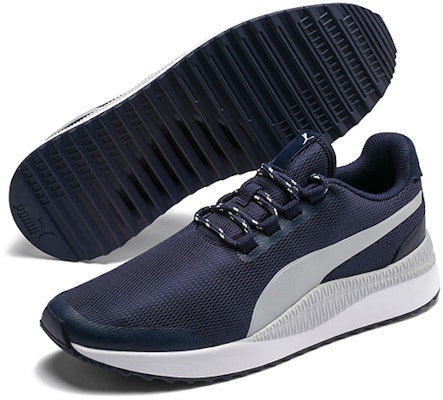 Puma Pacer Next FS SoftFoam 'Biru Tua' 368073-18 Purchase Puma Pacer Next FS SoftFoam 'Biru Tua' 368073-18