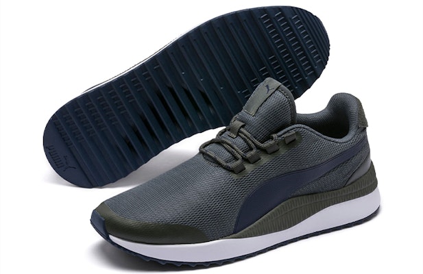 彪馬 Pacer Next Fs SoftFoam 深灰 Purchase 彪馬 Pacer Next Fs SoftFoam 深灰