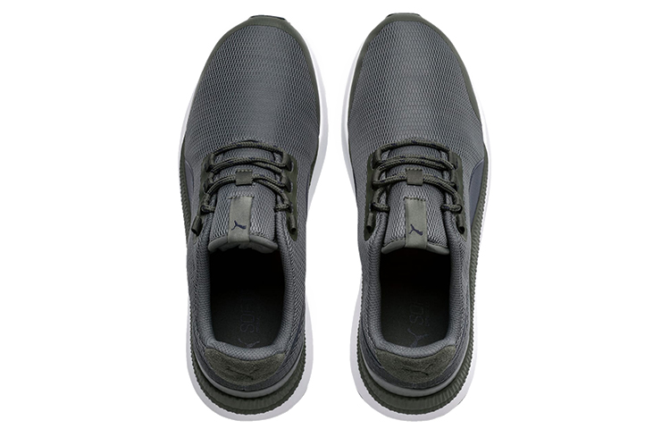 Lookbook Puma Pacer Next Fs SoftFoam ''Grijs'' 368073-06