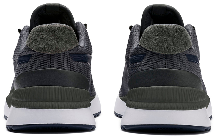 Shop Puma Pacer Next Fs SoftFoam ''Grijs'' 368073-06