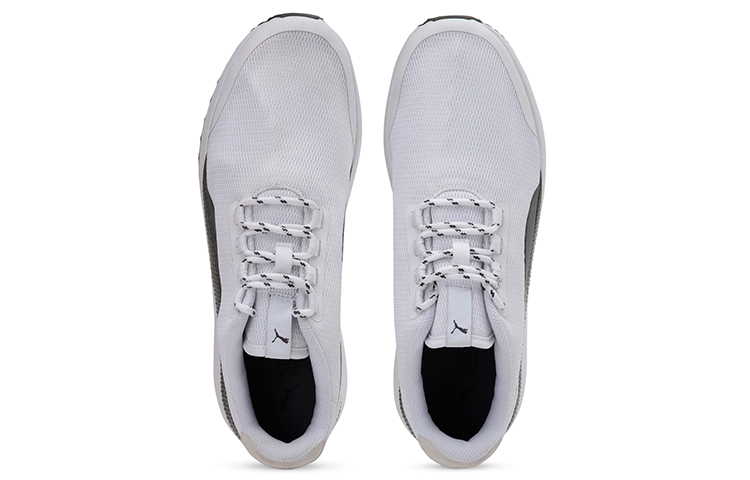 Lookbook Puma Pacer Next Fs SoftFoam ''Gris Blanc'' 368073-17