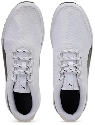 Puma Pacer Next Fs SoftFoam ''Gris Blanc'' 368073-17 Lookbook Puma Pacer Next Fs SoftFoam ''Gris Blanc'' 368073-17