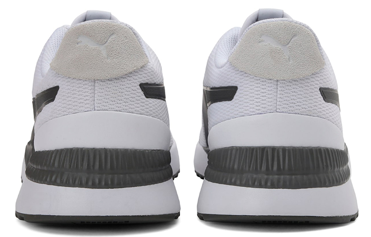 Shop Puma Pacer Next Fs SoftFoam ''Gris Blanc'' 368073-17