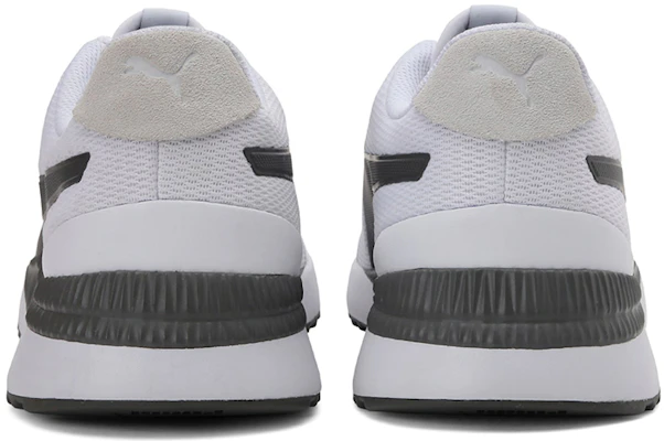 Puma Pacer Next Fs SoftFoam ''Gris Blanc'' 368073-17 Shop Puma Pacer Next Fs SoftFoam ''Gris Blanc'' 368073-17