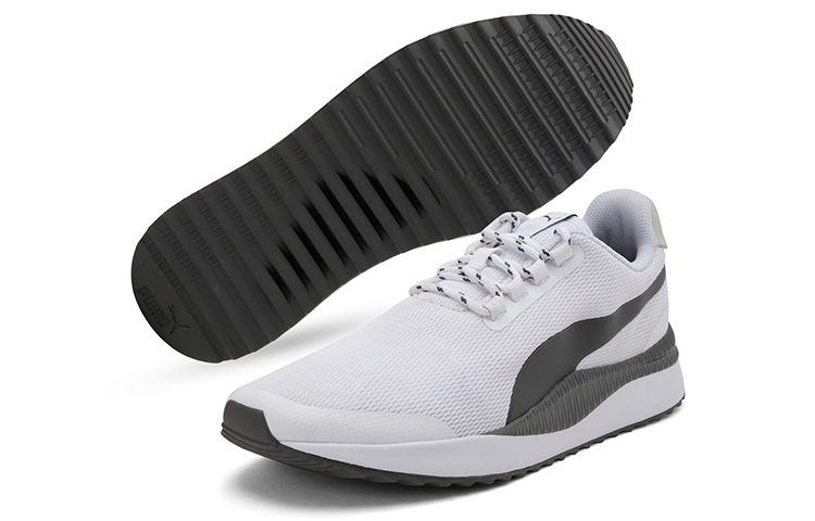Purchase Puma Pacer Next Fs SoftFoam ''Gris Blanc'' 368073-17