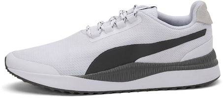 Puma Pacer Next Fs SoftFoam 'Grey White' 368073-17 Puma Pacer Next Fs SoftFoam 'Grey White' 368073-17