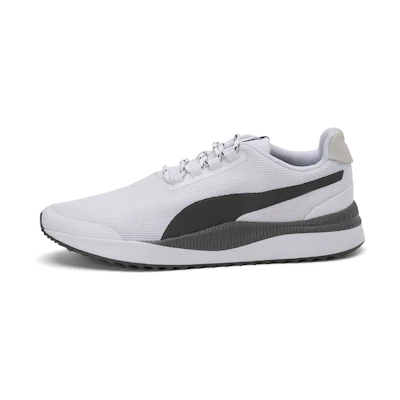 Puma Pacer Next Fs SoftFoam 'Grey White'