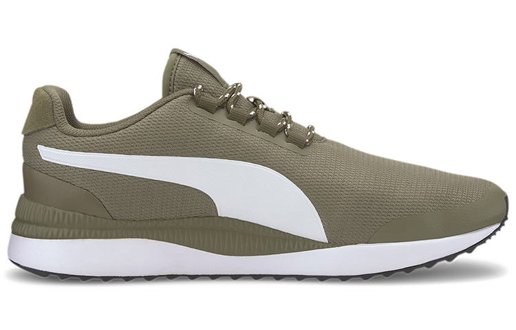 Order Puma Pacer Next Fs SoftFoam ''Verde Oliva'' 368073-21