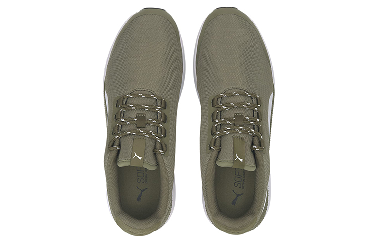 Lookbook Puma Pacer Next Fs SoftFoam ''Verde Oliva'' 368073-21