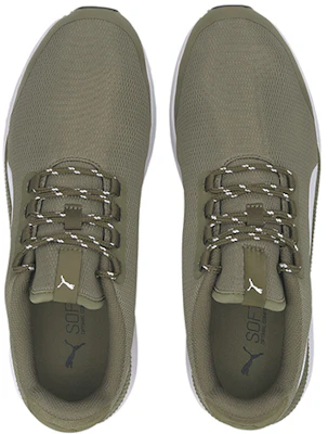 Puma Pacer Next Fs SoftFoam ''Verde Oliva'' 368073-21 Lookbook Puma Pacer Next Fs SoftFoam ''Verde Oliva'' 368073-21