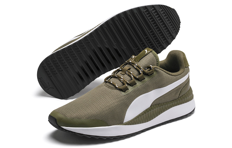 Purchase Puma Pacer Next Fs SoftFoam ''Verde Oliva'' 368073-21