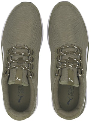 푸마 페이서 넥스트 FS 올리브 그린 (Puma Pacer Next FS Olive Green) 368073-21 Lookbook 푸마 페이서 넥스트 FS 올리브 그린 (Puma Pacer Next FS Olive Green) 368073-21