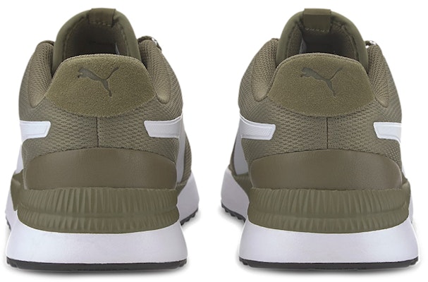 푸마 페이서 넥스트 FS 올리브 그린 (Puma Pacer Next FS Olive Green) 368073-21 Shop 푸마 페이서 넥스트 FS 올리브 그린 (Puma Pacer Next FS Olive Green) 368073-21