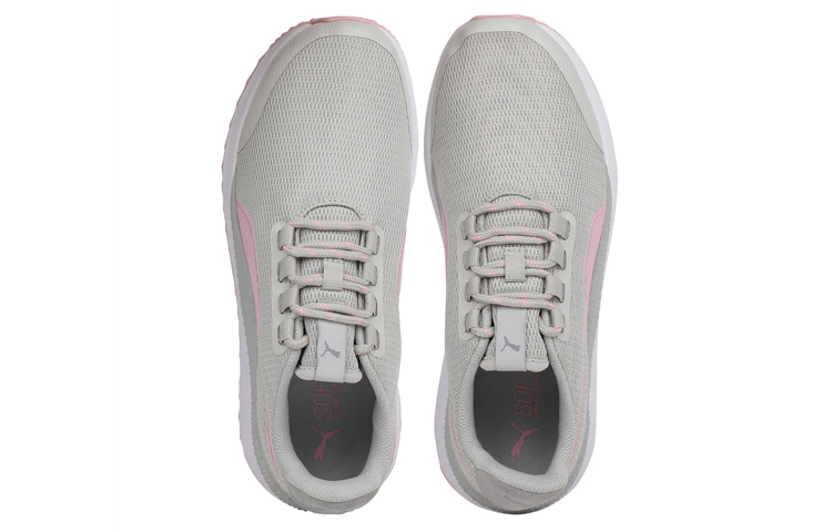 Puma Pacer Next Fs SoftFoam 'Pink Gray' 圖 3