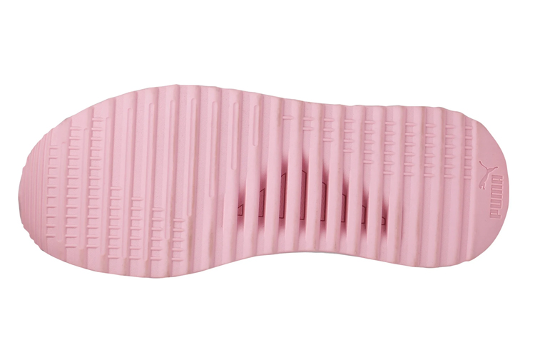 Puma Pacer Next Fs SoftFoam 'Pink Gray' 圖 5