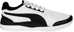 Order Puma Pacer Next Fs Softfoam Lage Hardloopschoenen Zwart/Wit 368073-02