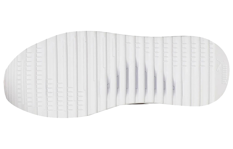 Details for Puma Pacer Next Fs Softfoam Lage Hardloopschoenen Zwart/Wit 368073-02
