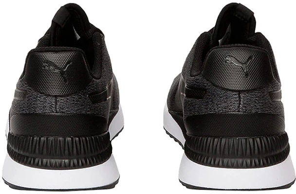 Scarpe Running Basse Puma Pacer Next FS Softfoam Bianche/Nere 368073-03 Lookbook Scarpe Running Basse Puma Pacer Next FS Softfoam Bianche/Nere 368073-03