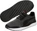 Shop Scarpe Running Basse Puma Pacer Next FS Softfoam Bianche/Nere 368073-03