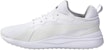 Puma Pacer Next Low Running Shoes Khaki/White 363703-08