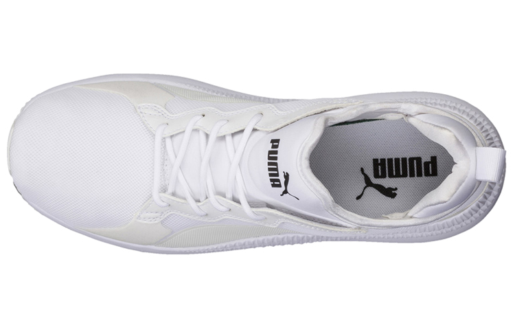 Order 彪马 Pacer Next 低筒運動鞋 白卡其