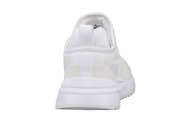 Lookbook 彪马 Pacer Next 低筒運動鞋 白卡其